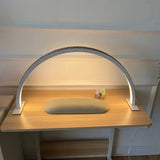 LunaGlow - LED Schönheitslampe
