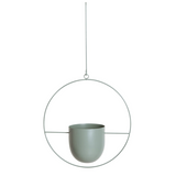 VerdiFrame – Moderner Minimalistischer Pflanzenhalter