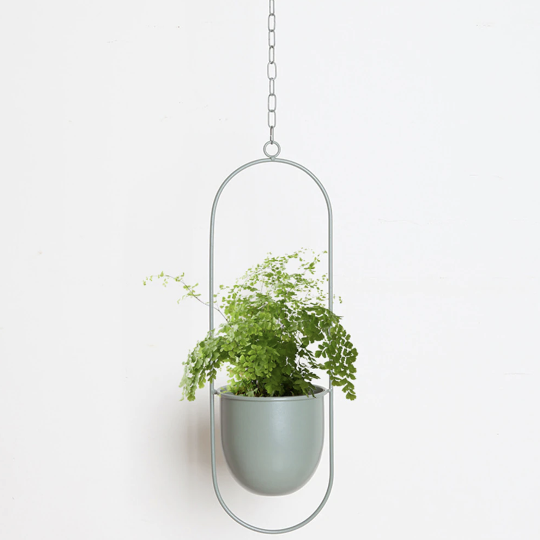 VerdiFrame – Moderner Minimalistischer Pflanzenhalter