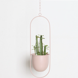 VerdiFrame – Moderner Minimalistischer Pflanzenhalter