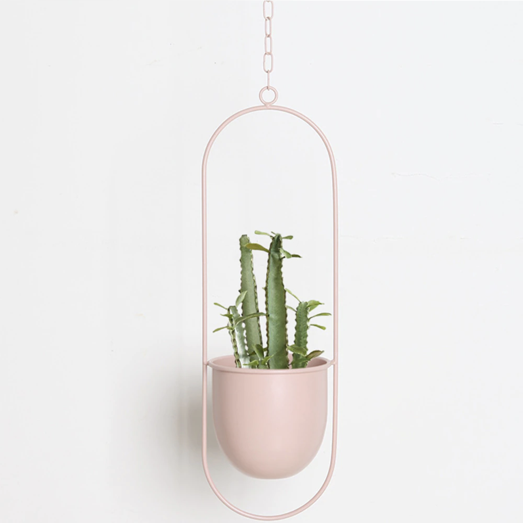 VerdiFrame – Moderner Minimalistischer Pflanzenhalter