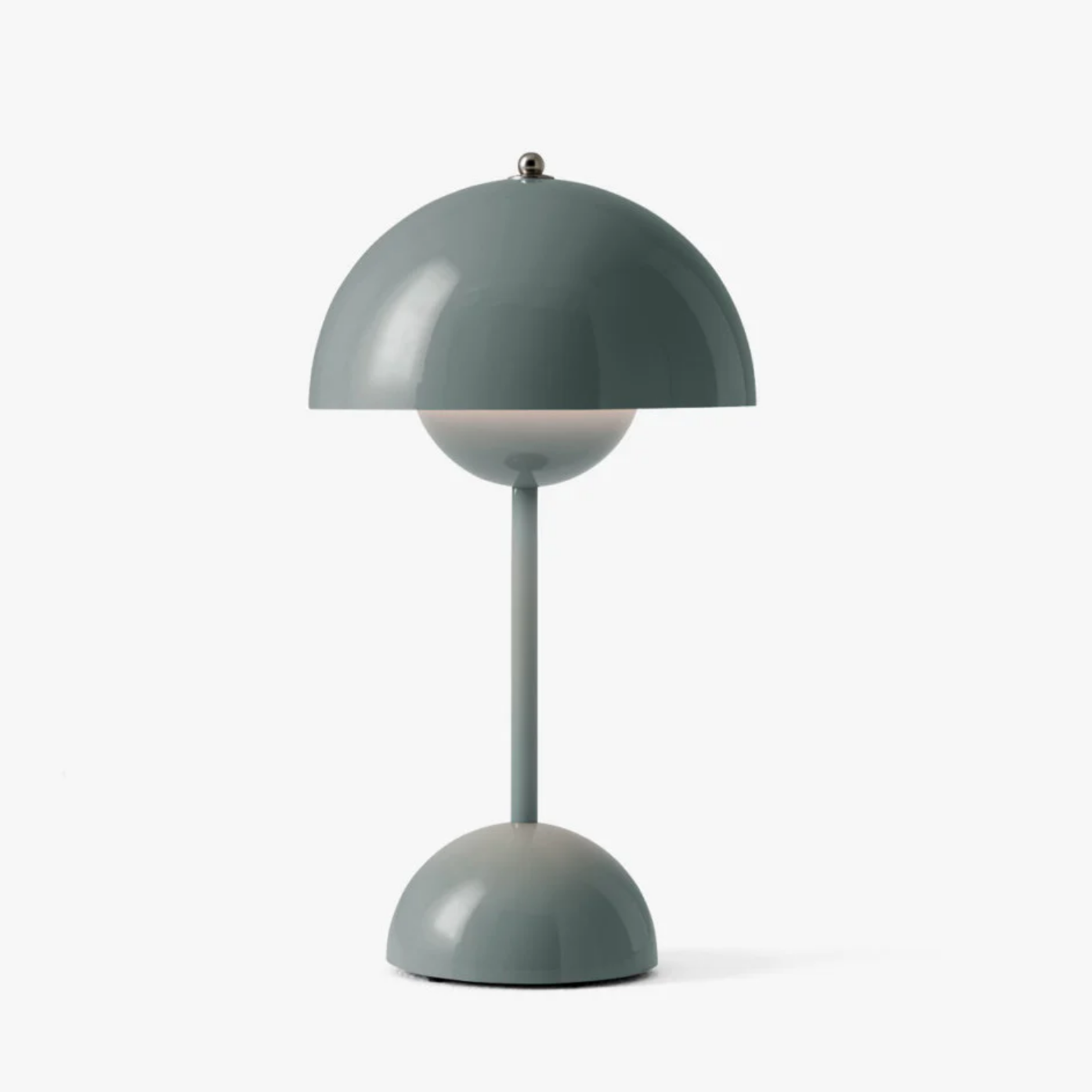 Brulee - Moderne Wiederaufladbare Tischlampe