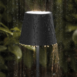 Luminoir – Lange dimmbare Tischlampe