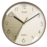 Luminoir - Nordische Wanduhr