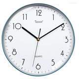 Luminoir - Nordische Wanduhr