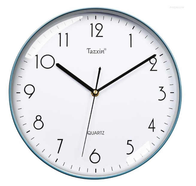 Luminoir - Nordische Wanduhr