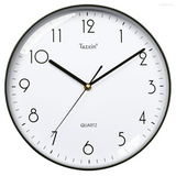 Luminoir - Nordische Wanduhr