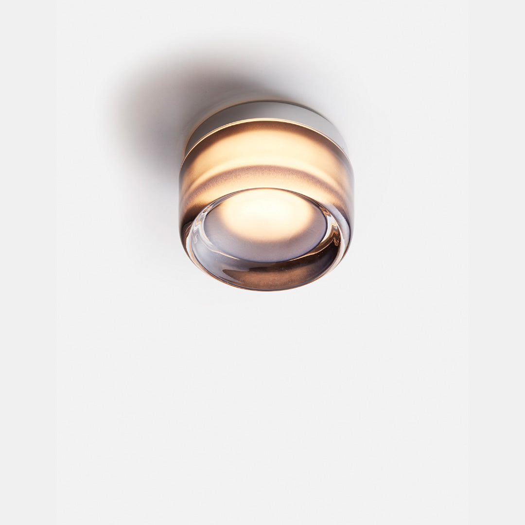 LumièreLux – Dimple Wandleuchte
