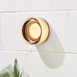 LumièreLux – Dimple Wandleuchte