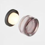 LumièreLux – Dimple Wandleuchte