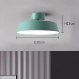 Luminoir - Verstellbare LED-Deckenleuchte