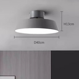 Luminoir - Verstellbare LED-Deckenleuchte