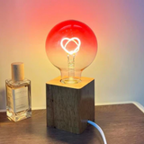 GlowHeart - LED Herz Lampe