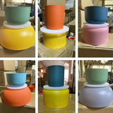 Nordisk - Macaron LED Hängeleuchte