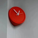 SilentCorner - Eck Wanduhr