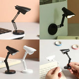 GlowFlex - Mini LED Lampe