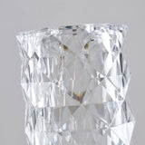 Luminoir – Kristall Tischlampe