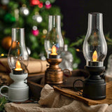 Retroflame – Vintage LED Lampe