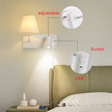 LuminoWall – LED-Wandleuchte