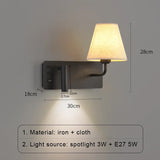 LuminoWall – LED-Wandleuchte