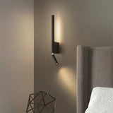 GlowSphere – Verstellbare LED Wandleuchte