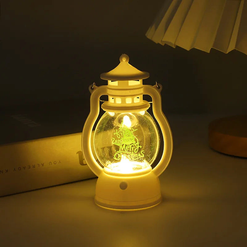 WinterGlow - Mini LED Weihnachtslicht