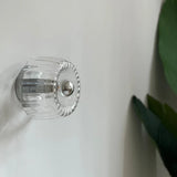 NordicLight – Bauhaus Wandleuchte