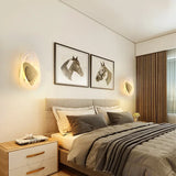 GlowElegance – LED Wandleuchte