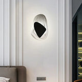 GlowElegance – LED Wandleuchte