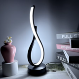 LumaDesk – LED Schreibtischlampe