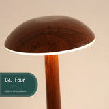 LumaWood - LED Tischlampe