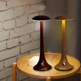 LumaWood - LED Tischlampe