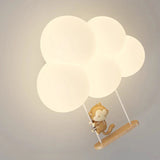 CloudLight – Kinder Wandleuchte