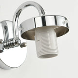 ModernWall – Nordische LED Wandleuchte