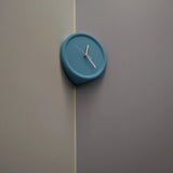 SilentCorner - Eck Wanduhr