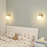 ModernWall – Nordische LED Wandleuchte