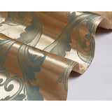 Wostar - Satin Jacquard Bettwäsche