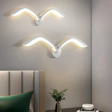 SkyGlow - Moderne Wandleuchte