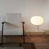 RoyalGlow - Vintage Tischlampe