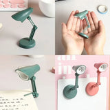 GlowFlex - Mini LED Lampe