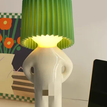 RebelGlow - LED Nachtlampe