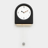 CremePendulum - Wanduhr