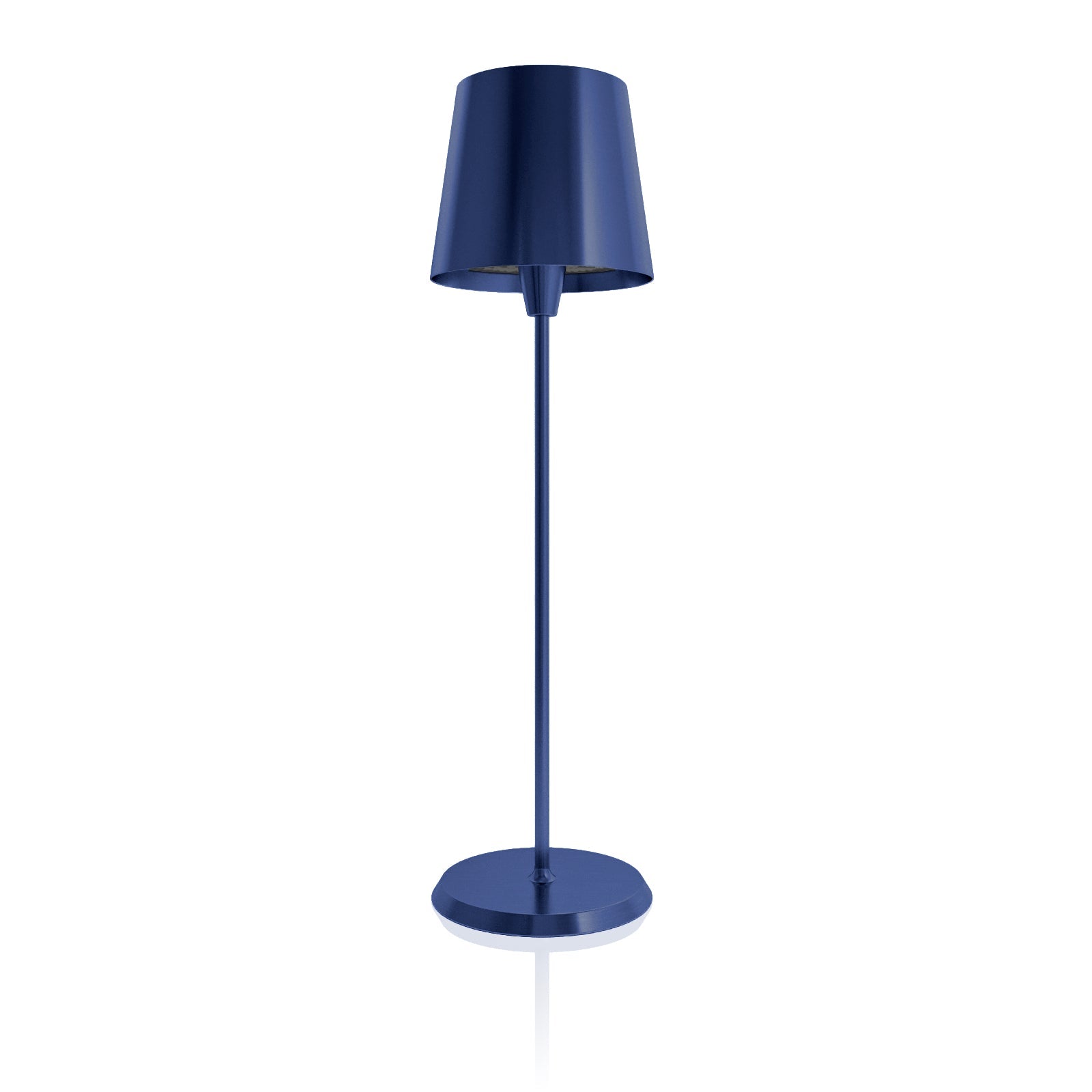Solariko – Kabellose Tischlampe