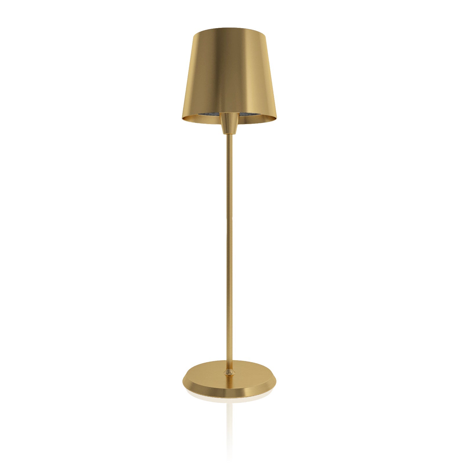 Solariko – Kabellose Tischlampe