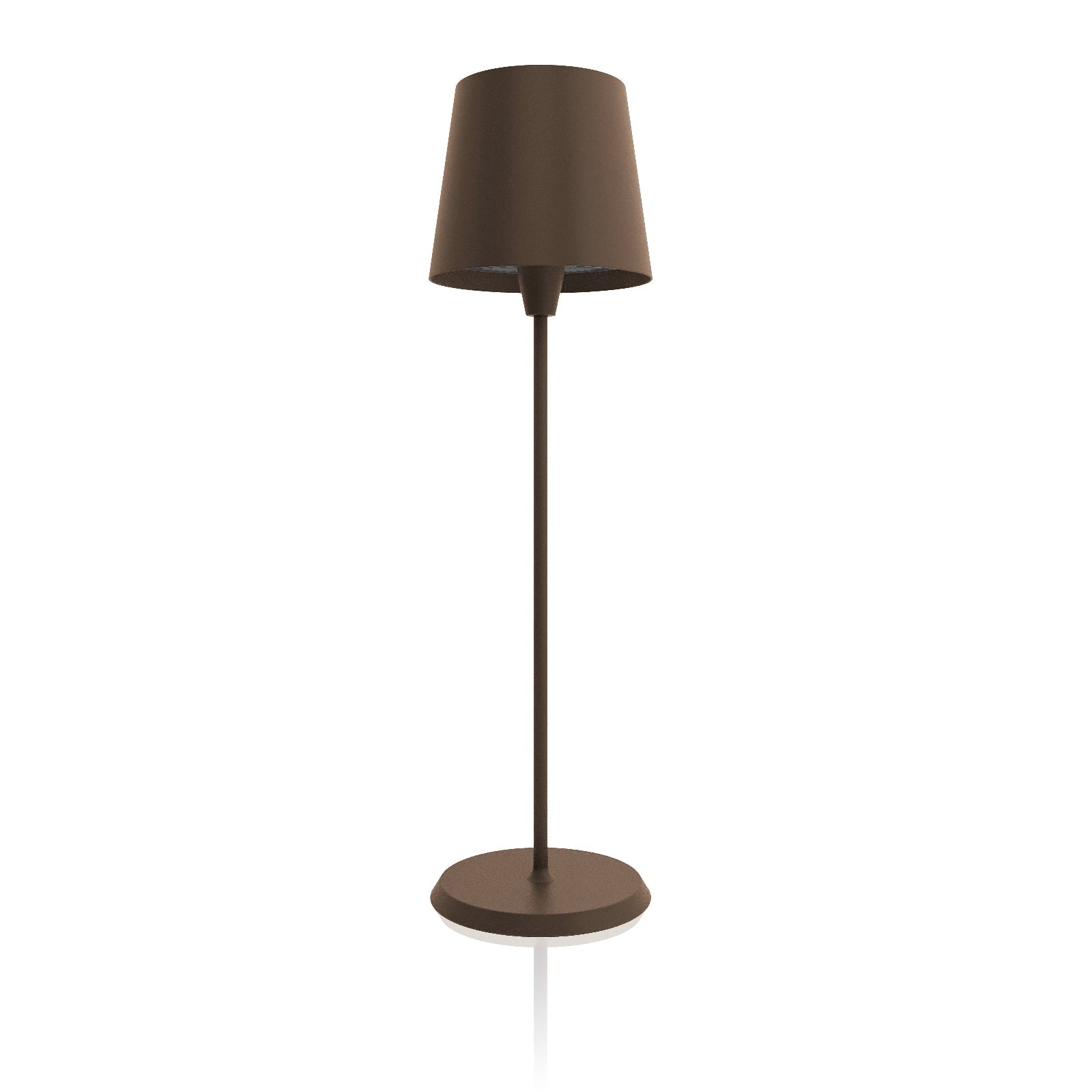 Solariko – Kabellose Tischlampe