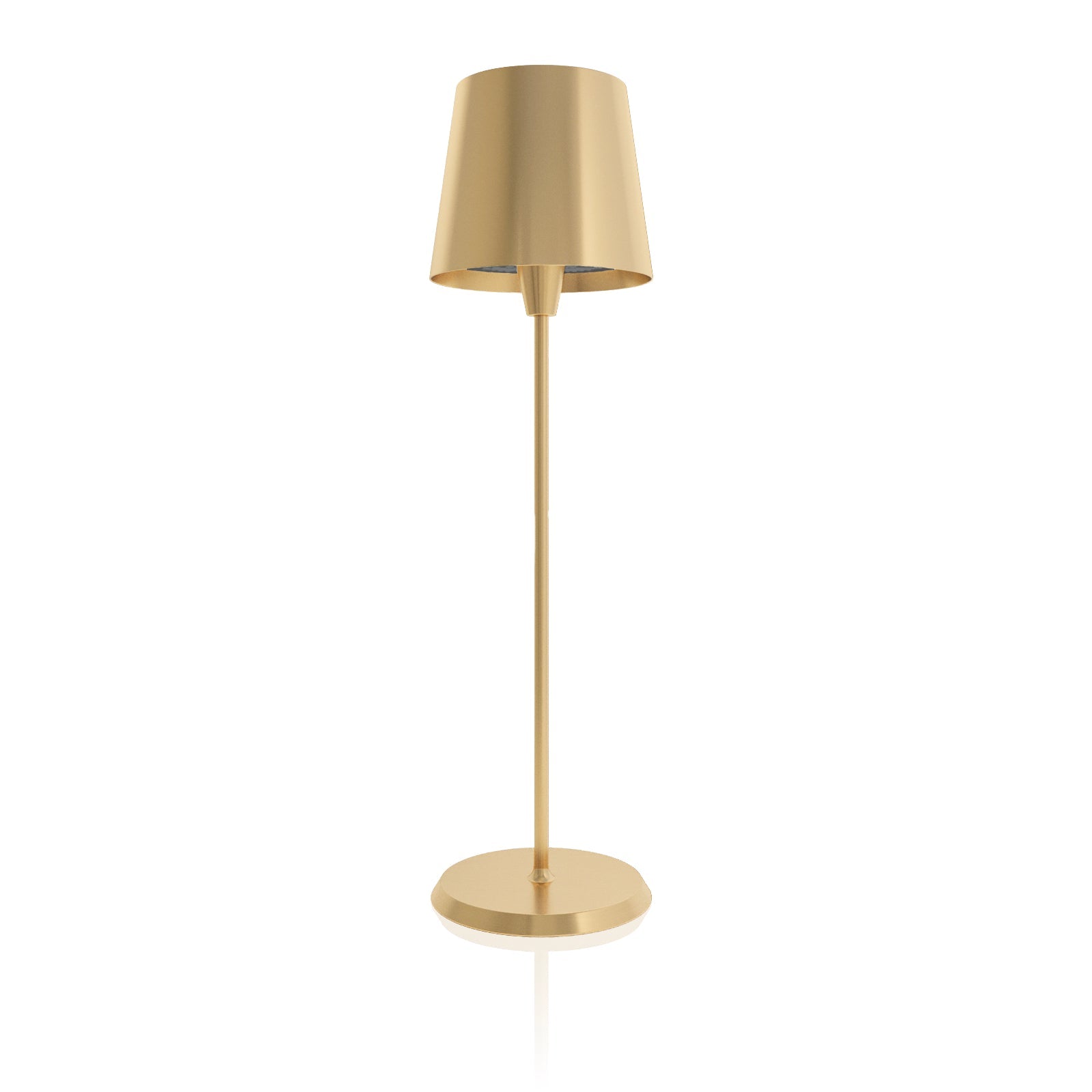 Solariko – Kabellose Tischlampe