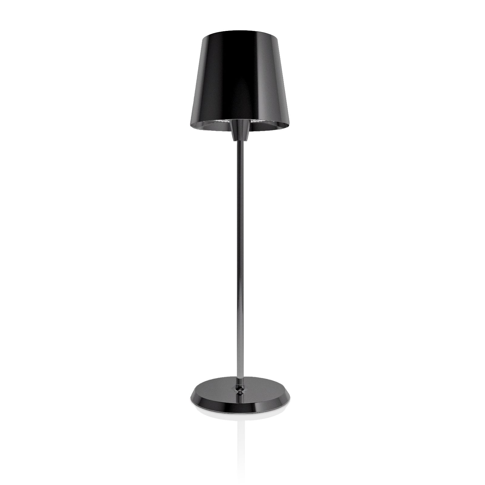 Solariko – Kabellose Tischlampe