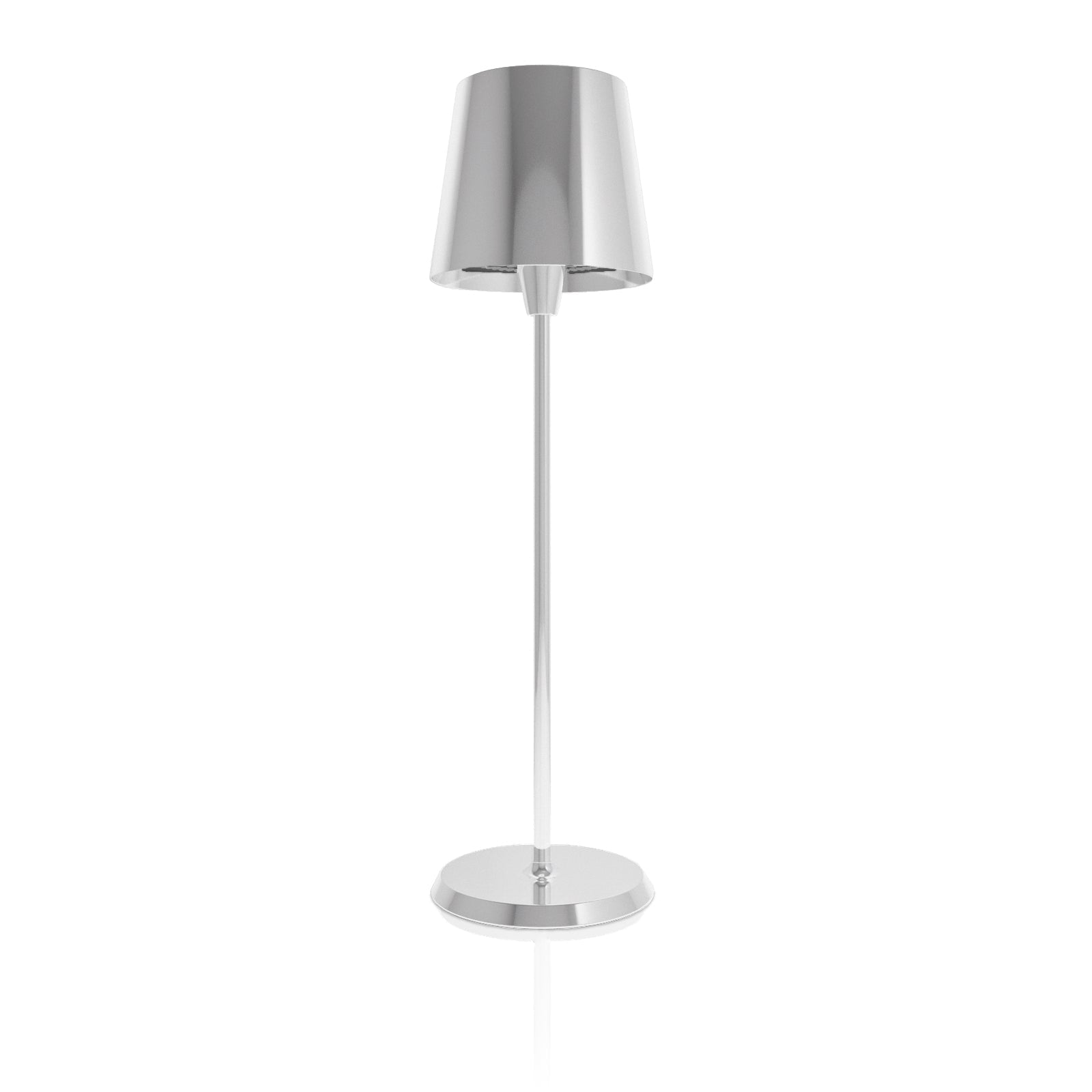 Solariko – Kabellose Tischlampe
