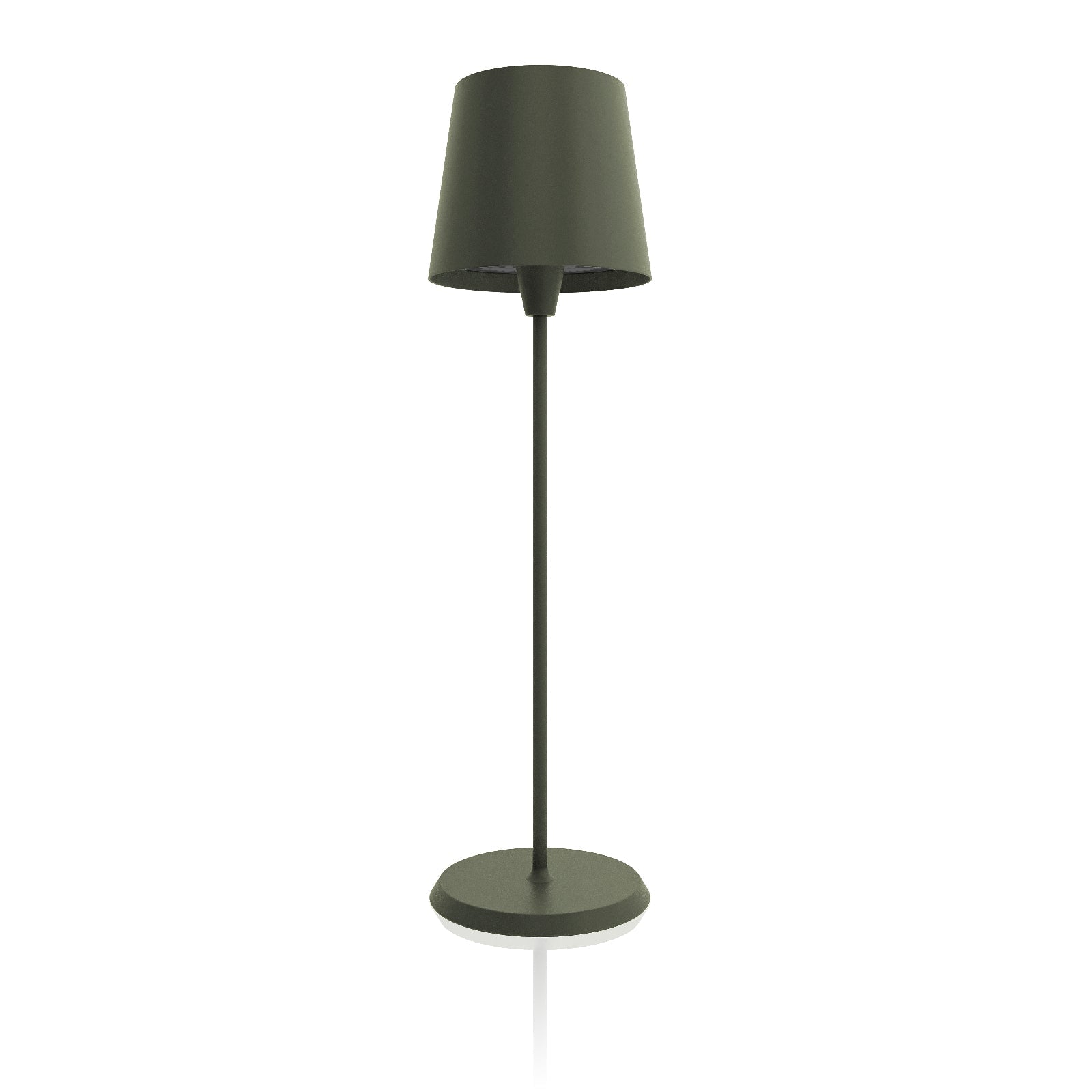 Solariko – Kabellose Tischlampe