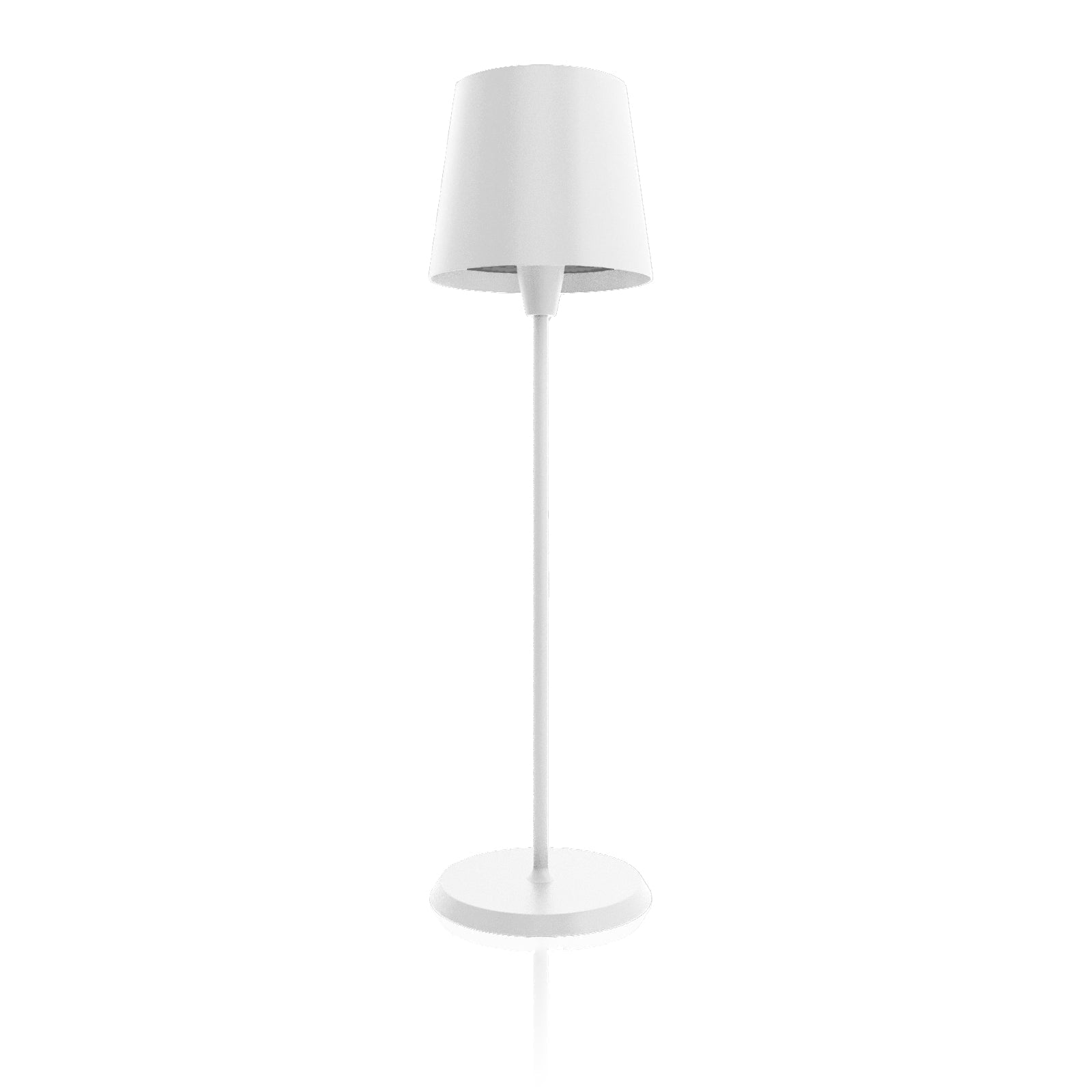 Solariko – Kabellose Tischlampe